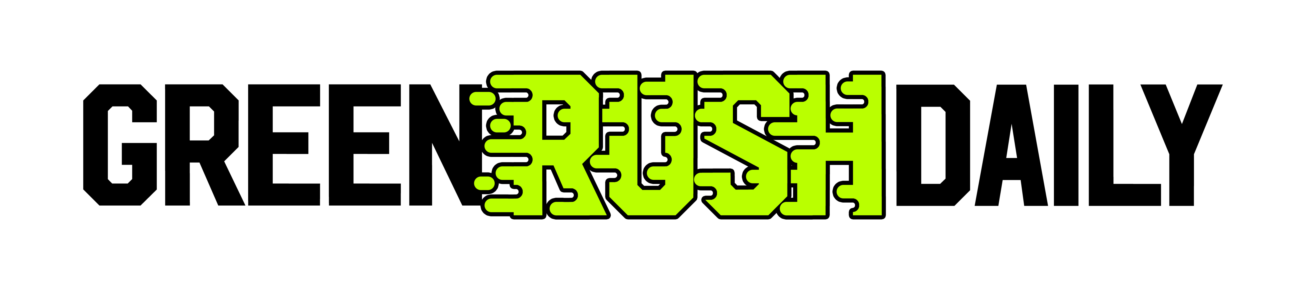 Green Rush Daily